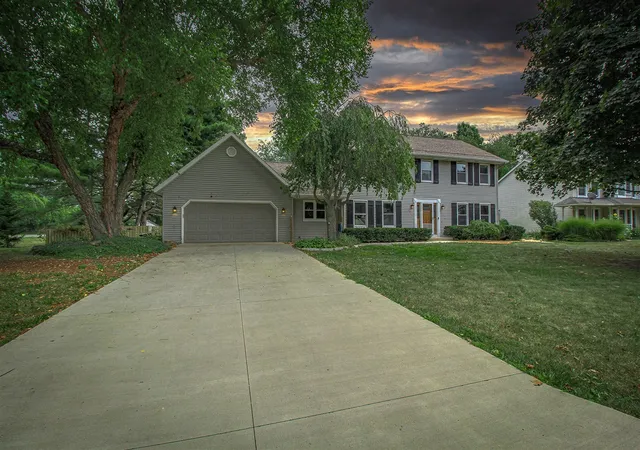 Photo 4 of Sale Pending at 4946 Catskill St, Galesburg, MI 49053 | MLS# 70527796 | Listing updated on 2026-08-31