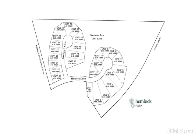2nd image of 3453 Nuthatch Ln, Marquette, MI 49855 | MLS# 50202593