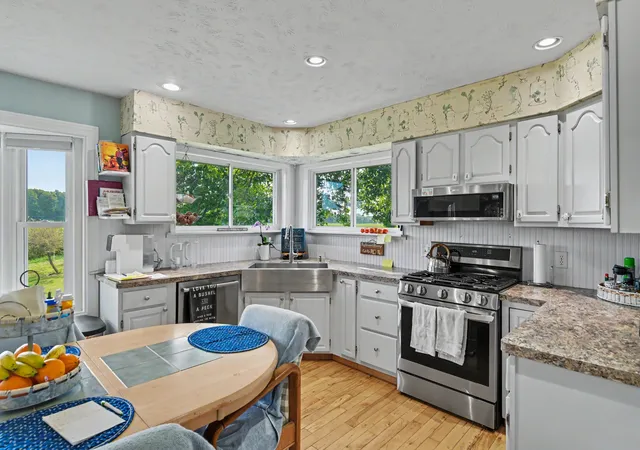 Photo 2 of Single family home for sale at 5773 Zue Rd, Buckley, MI 49620 | MLS# 80072934 | Listing updated on 2026-09-06