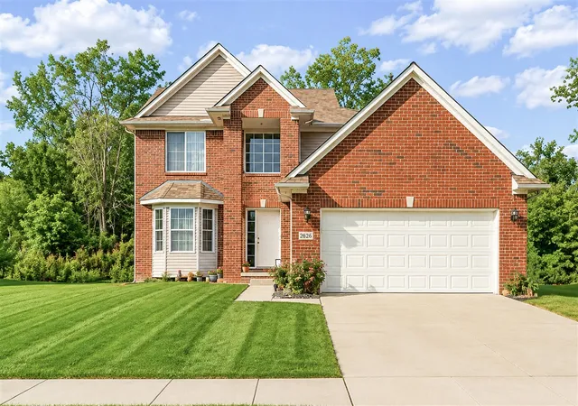 Photo 3 of Single family home for sale at 26626 Lakepointe Dr, Taylor, MI 48180 | MLS# 70553273 | Listing updated on 2026-09-10