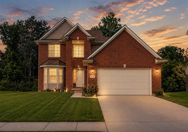 Photo 3 of Single family home for sale at 26626 Lakepointe Dr, Taylor, MI 48180 | MLS# 70553273 | Listing updated on 2026-09-10