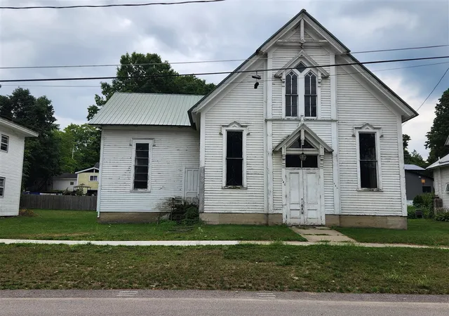 Photo 1 of Multi family home for sale at 146 Church St, Saranac, MI 48881 | MLS# 70550385 | Listing updated on 2026-09-16