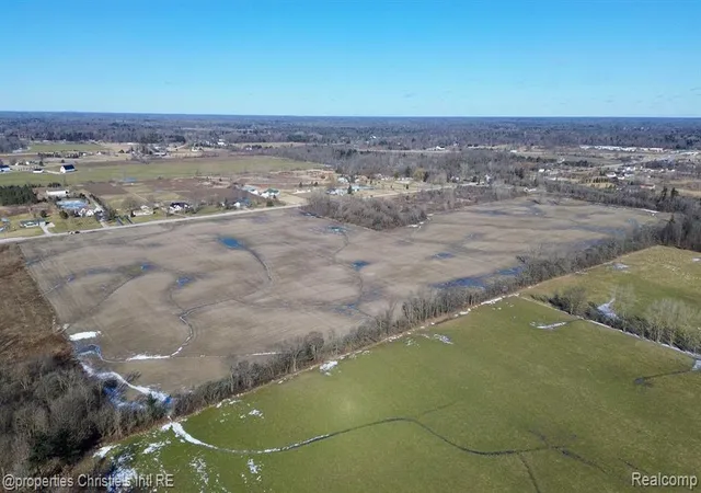 2nd image of 00000 Wadhams, Saint Clair, MI 48079 | MLS# 60374225