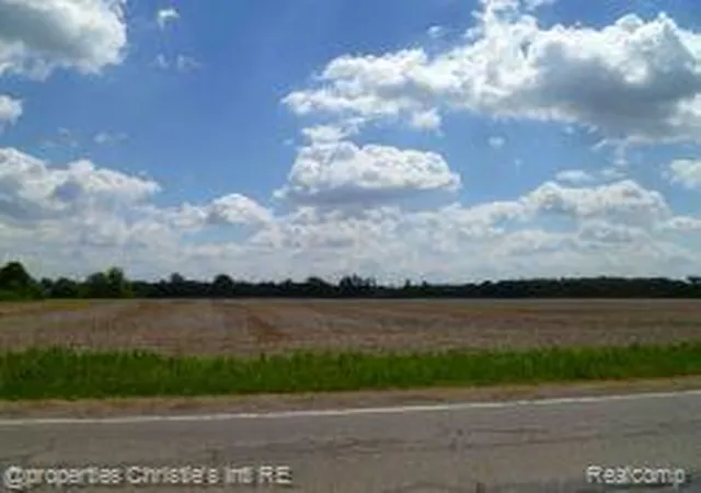 4th image of 00000 Wadhams, Saint Clair, MI 48079 | MLS# 60374225