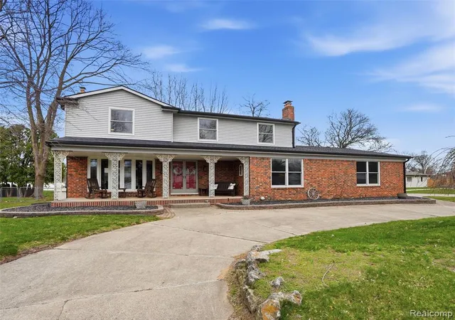 1st image of 20145 Scarlet Ct, Clinton Township, MI 48036 1875 | MLS# 60990622