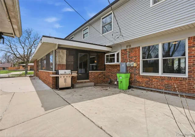 66th image of 20145 Scarlet Ct, Clinton Township, MI 48036 1875 | MLS# 60990622