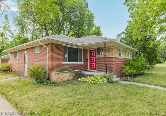 1st image of 24601 Ridgedale St, Oak Park, MI 48237 1451 | MLS# 61022959
