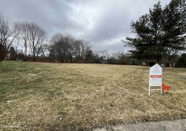 Photo 3 of Land for sale at 5109 Killian Ct, Flint, MI 48504 | MLS# 50168063 | Listing updated on 2026-05-12