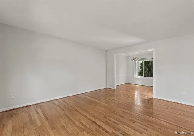 Photo 4 of Single family home for sale at 16249 Birwood Ave, Beverly Hills, MI 48025 | MLS# 61020358 | Listing updated on 2026-08-29