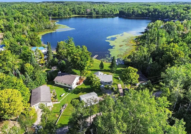 Photo 2 of Single family home for sale at 4422 S Sunset Dr, Glennie, MI 48737 | MLS# 80072698 | Listing updated on 2026-09-16