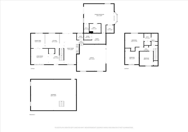 Photo 48 of Single family home for sale at 1633 Majon Dr, Highland, MI 48356 | MLS# 70511678 | Listing updated on 2026-02-07
