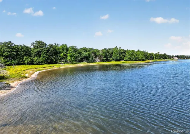 Photo 3 of Land for sale at Vl Twin Lakes Rd, Saint Helen, MI 48656 | MLS# 61021607 | Listing updated on 2026-08-17