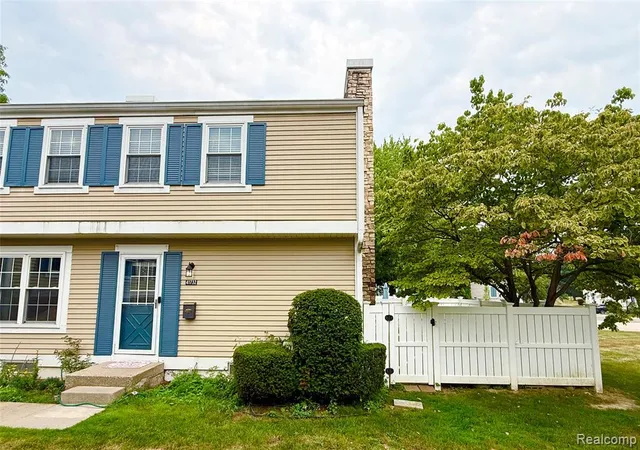 1st image of 41732 Onaway Dr, Northville, MI 48167 | MLS# 61015790
