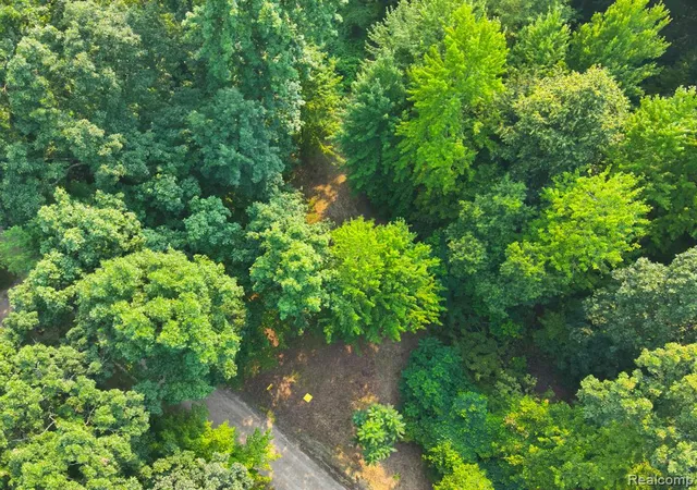 2nd image of V/l Frushour Dr, Holly, MI 48442 | MLS# 60965807