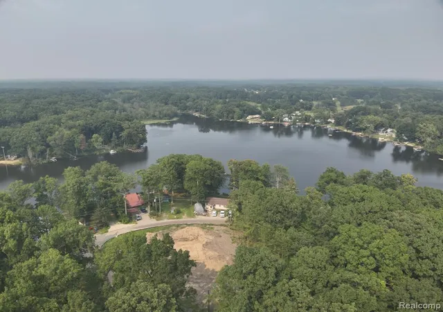 image of V/l Frushour Dr, Holly, MI 48442 | MLS# 60965807
