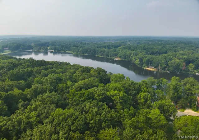 image of V/l Frushour Dr, Holly, MI 48442 | MLS# 60965807
