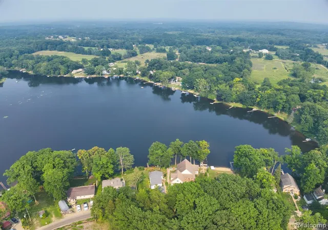 9th image of V/l Frushour Dr, Holly, MI 48442 | MLS# 60965807