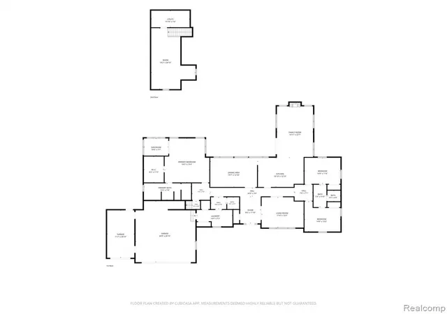 41st image of 4711 Pardee Rd, Webberville, MI 48892 | MLS# 61011296