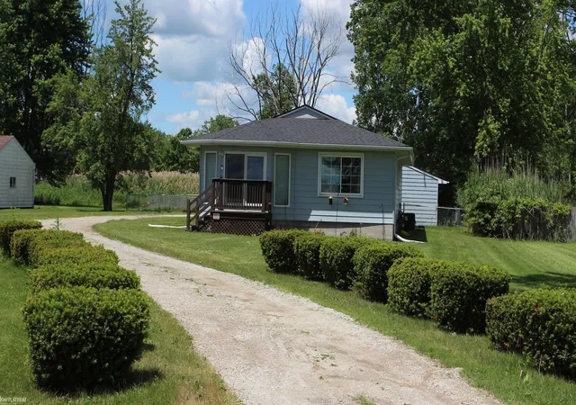 Homes for sale in Cottrellville, MI | 7938 River Rd, Cottrellville, MI 48039 | MLS# 50212838