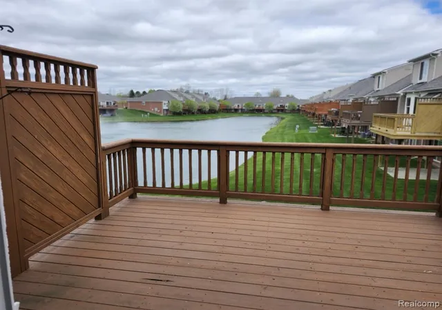 Homes for sale in Shelby Township, MI | 14817 Kings Mill Dr #47, Shelby Township, MI 48315 | MLS# 61006523