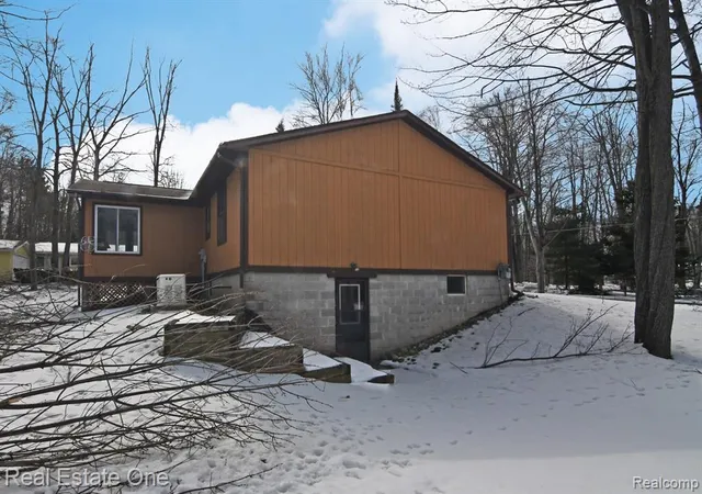 Homes for sale in Lincoln, MI | 4288 N Ash Rd, Lincoln, MI 48742 | MLS# 60979133