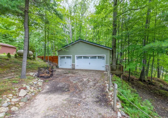 image of 506 Mclachlan Pt, Evart, MI 49631 | MLS# 70501785