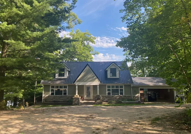 54th image of 506 Mclachlan Pt, Evart, MI 49631 | MLS# 70501785