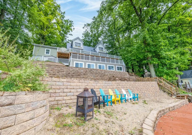image of 506 Mclachlan Pt, Evart, MI 49631 | MLS# 70501785