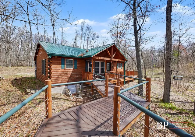 Homes for sale in Bitely, MI | 94 W Roosevelt Rd, Bitely, MI 49309 | MLS# 70529384