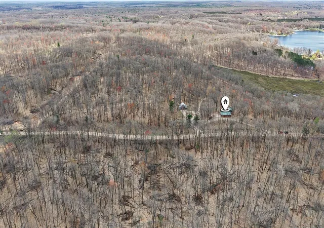 Homes for sale in Bitely, MI | 94 W Roosevelt Rd, Bitely, MI 49309 | MLS# 70529384