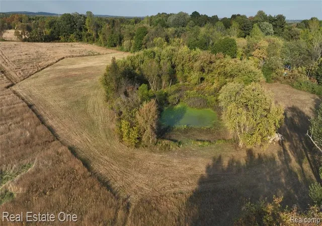 3rd image of 000 Parks, Oakland, MI 48363 | MLS# 60922649