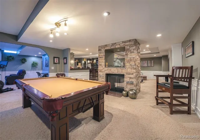 Homes for sale in Canton, MI | 1306 Legacy Ct, Canton, MI 48187 | MLS# 61003106