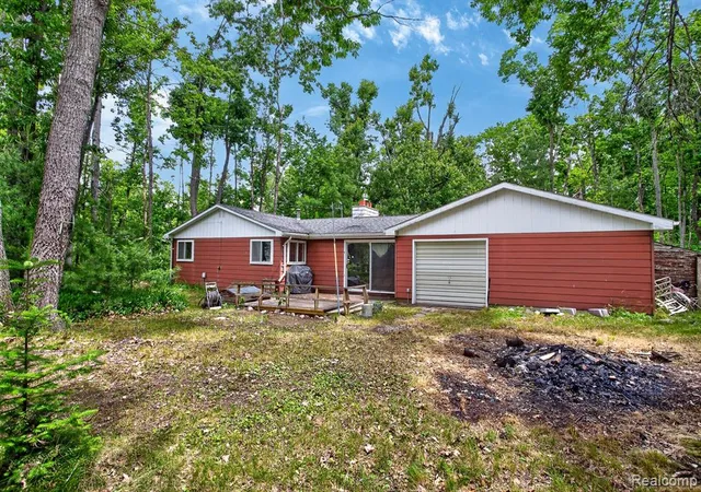 Photo 3 of Single family home for sale at 6744 Crystal, Johannesburg, MI 49751 | MLS# 61017113 | Listing updated on 2026-08-22