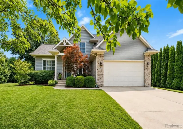 1st image of 16525 W Horseshoe Trl, Linden, MI 48451 | MLS# 61020060