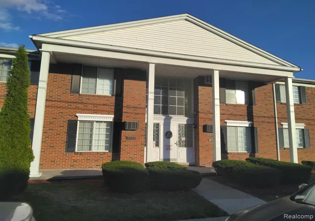 1st image of 19160 Winston St #213, Detroit, MI 48219 | MLS# 61003879
