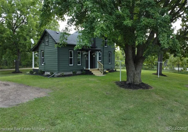 Photo 38 of Single family home for sale at 7856 Newberry Rd, Durand, MI 48429 9149 | MLS# 61023396 | Listing updated on 2026-09-01