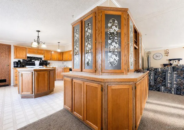 Photo 3 of Manufactured home for sale at 9192 Canyon Trail Dr, Newport, MI 48166 | MLS# 61025559 | Listing updated on 2026-09-13