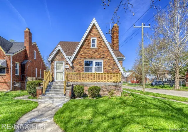Homes for sale in Detroit, MI | 10055 Ward St, Detroit, MI 48227 | MLS# 60978925