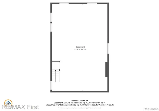 Homes for sale in Detroit, MI | 10055 Ward St, Detroit, MI 48227 | MLS# 60978925