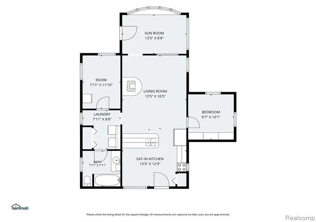 35th image of 11463 Barnum Lake Rd, Fenton, MI 48430 9720 | MLS# 61022573