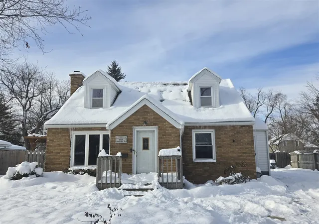 Homes for sale in Kalamazoo, MI | 1413 Sunnyside Dr, Kalamazoo, MI 49048 | MLS# 70506034