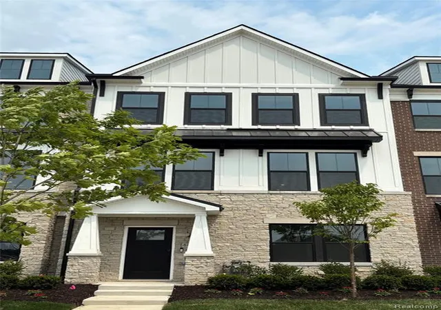Photo 1 of Condo for sale at 44070 Oakmont Dr, Plymouth, MI 48170 | MLS# 61015475 | Listing updated on 2026-09-13