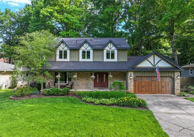 Homes for sale in Grand Blanc, MI | 5327 Olde Saybrooke Rd, Grand Blanc, MI 48439 | MLS# 61003822