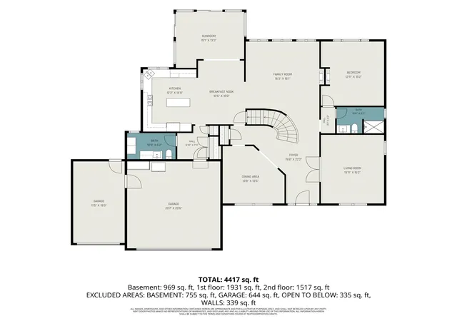 33rd image of 15759 Prairie Ronde St, Schoolcraft, MI 49087 | MLS# 70541019