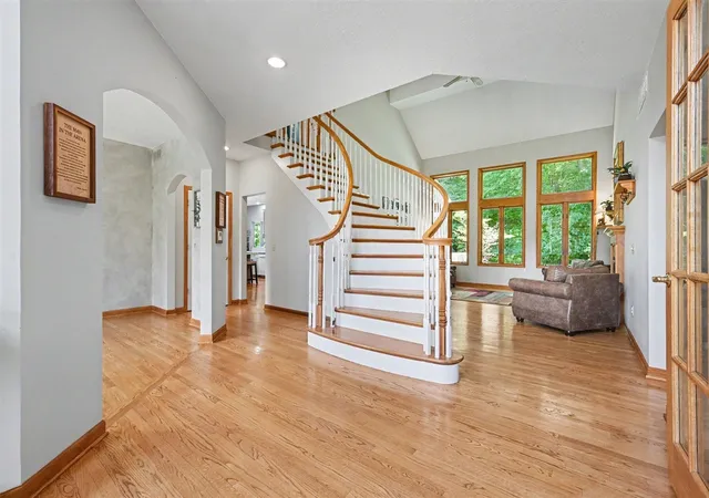 3rd image of 15759 Prairie Ronde St, Schoolcraft, MI 49087 | MLS# 70541019