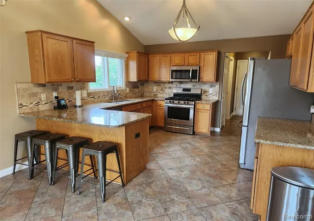 Photo 3 of Single family home for sale at 29007 Oakmont Dr, Chesterfield, MI 48051 | MLS# 61023221 | Listing updated on 2026-08-27
