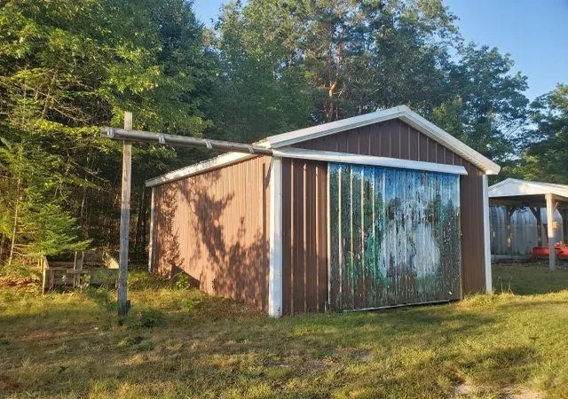 Photo 3 of Sale Pending at 5172 S M-33, Alger, MI 48610 | MLS# 80072821 | Listing updated on 2026-09-16