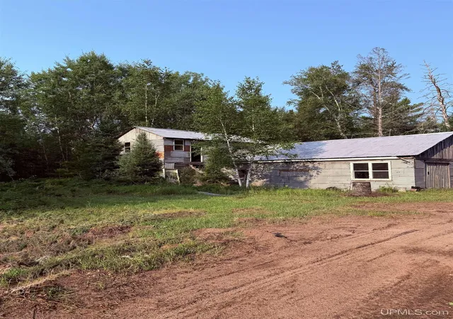 Photo 5 of Land for sale at 562 S Rice Lake Rd, Gwinn, MI 49841 | MLS# 50216434 | Listing updated on 2026-08-26