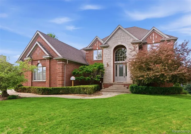 Photo 1 of Single family home for sale at 7305 Acadia Ct, Washington, MI 48095 | MLS# 60995206 | Listing updated on 2026-07-07