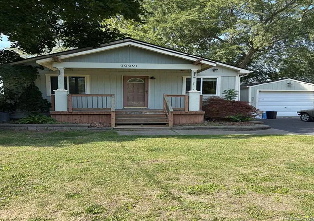 Photo 1 of Single family home for sale at 10091 Graham Dr, Clarkston, MI 48348 2421 | MLS# 61024782 | Listing updated on 2026-08-28